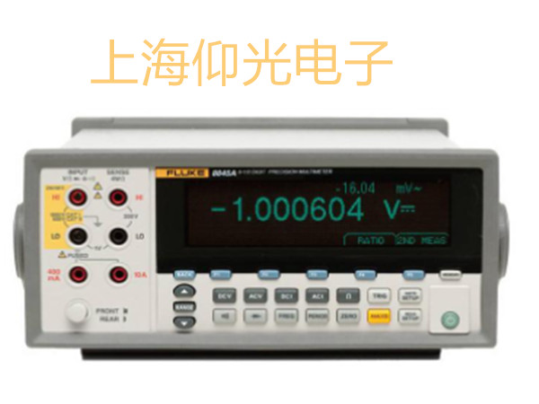 福祿克 9500B示波器維修，示波器開機(jī)后自動(dòng)關(guān)機(jī)故障維修