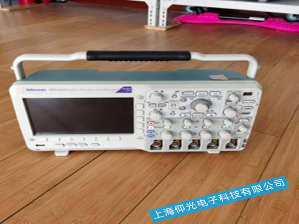 泰克示波器維修-示波器開不了機怎么辦？