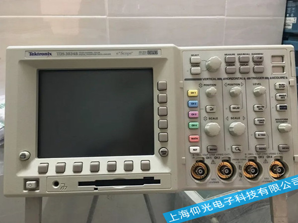 泰克示波器連接電源后-開(kāi)機(jī)按鍵燈不亮的故障檢測(cè),泰克示波器連接電源后-開(kāi)機(jī)按鍵燈不亮的故障維修解決方法