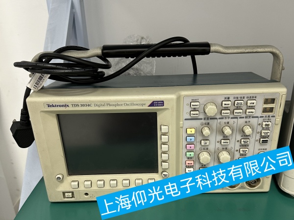 泰克示波器電源故障維修,泰克示波器顯示器故障維修,泰克示波器硬件故障維修,泰克示波器故障維修
