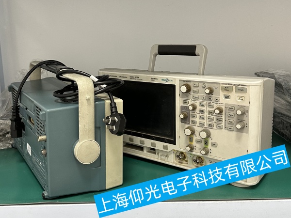 泰克示波器電源故障維修,泰克示波器連接故障維修,泰克示波器硬件故障維修,泰克示波器故障維修