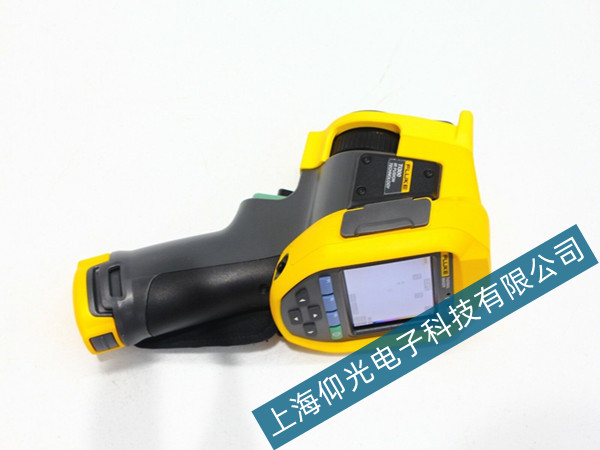 福祿克熱像儀 Ti480u維修,熱像儀維修