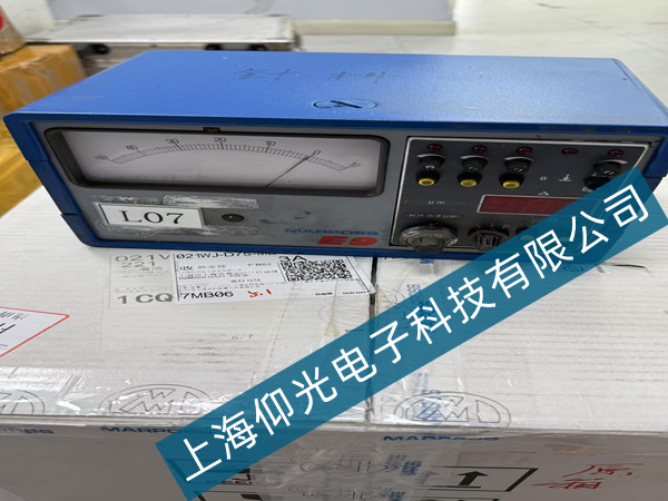 馬波斯測(cè)量?jī)x維修,測(cè)量?jī)x維修